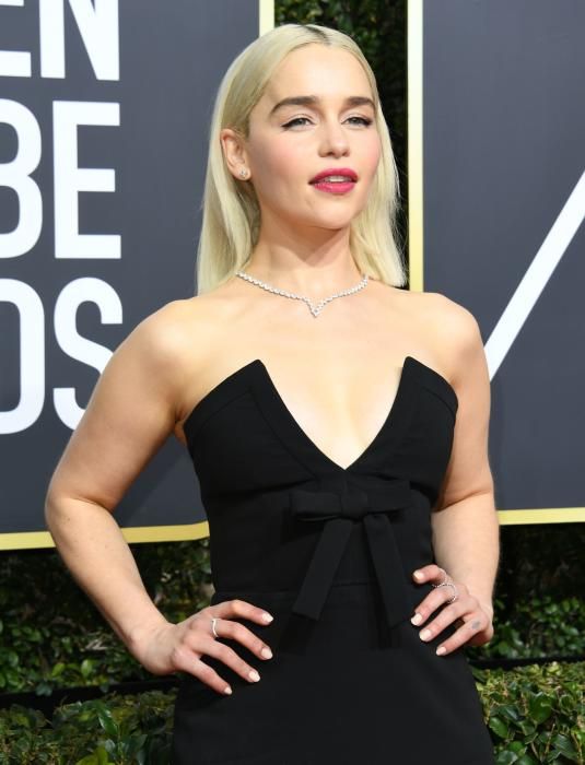 75th Annual Golden Globe Awards - Arrivals