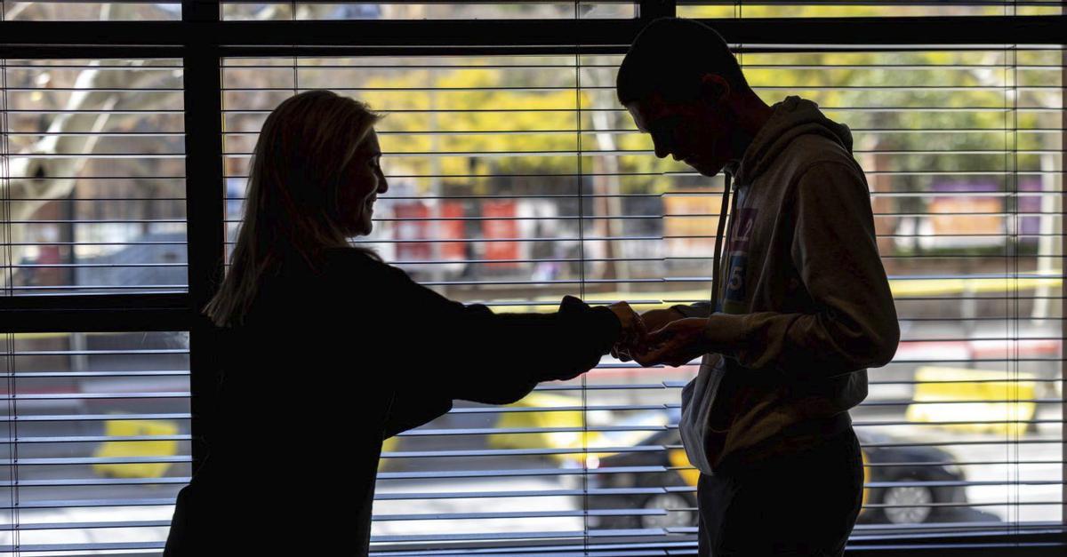 Fins al 70% dels autistes tenen altres trastorns