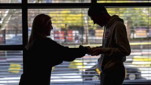 Fins al 70% dels autistes tenen altres trastorns