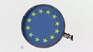 El paradigma estatista y el mito de la "solución" europeísta