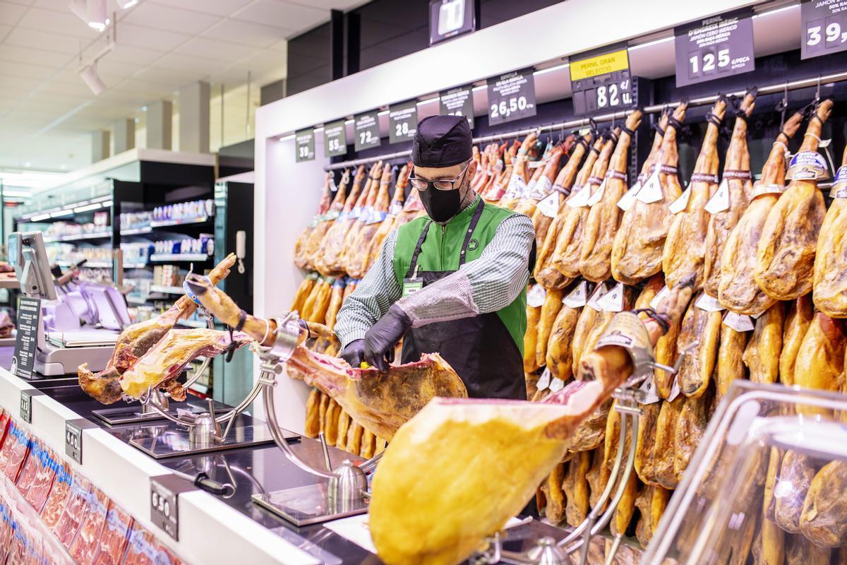 Mercadona revela els seus principals proveïdors catalans