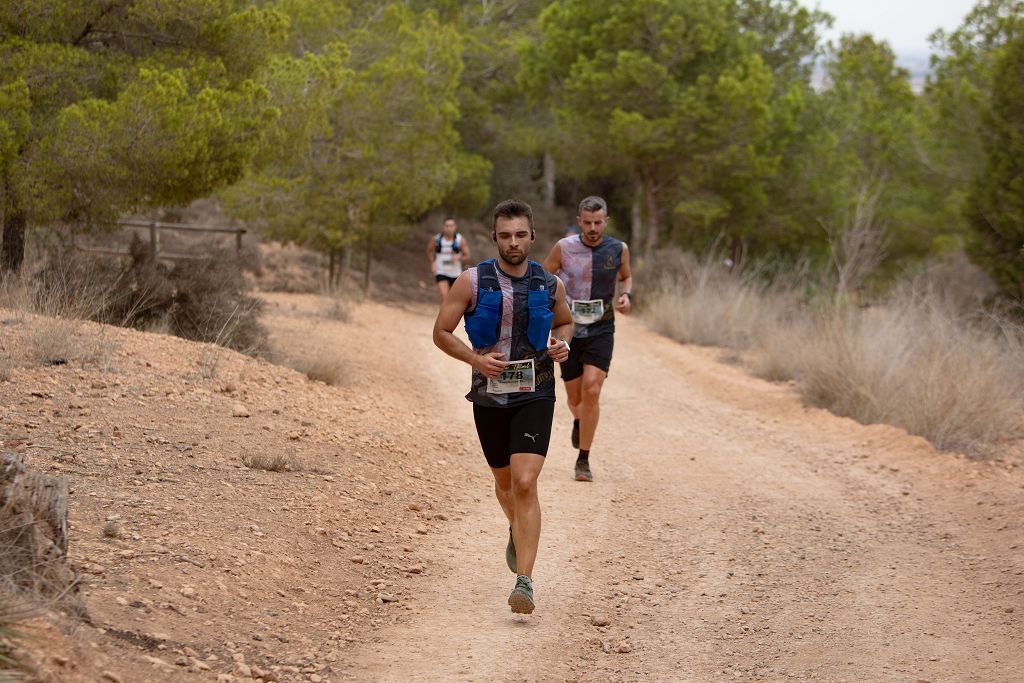 Todas las imágenes de la Burro Trail de Cartagena