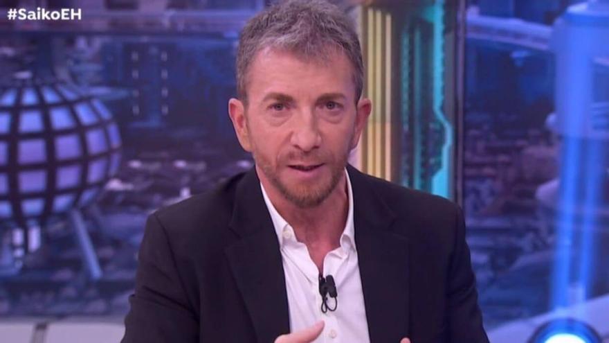 Pablo Motos se pronuncia por fin sobre la entrevista de Sofía Vergara en &#039;El hormiguero&#039;: &quot;Hasta aquí&quot;