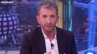 Pablo Motos aclara la polémica con Sofía Vergara en 'El hormiguero': "Debo ser el único"