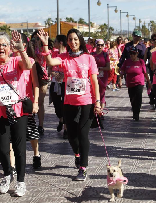 Búscate en la Carrera de la Mujer