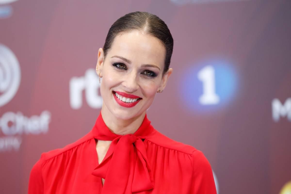 Desvelamos por qué Eva González se fue de 'MasterChef'