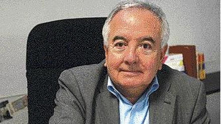 Antoni Bolinches: "El País de Nunca Jamás de los Peter Pan de nuestros días es Internet"