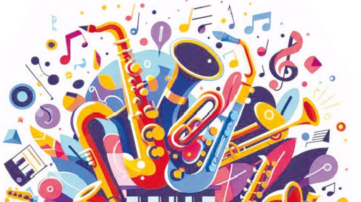 Taller de Músics, 45 anys