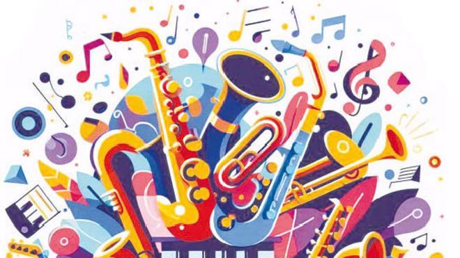 Taller de Músics, 45 anys