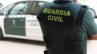 Detenida por agredir con una navaja a un matrimonio de octogenarios de Azuaga para robarles