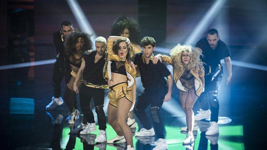 Antena 3 cancela &#039;Top Dance&#039;