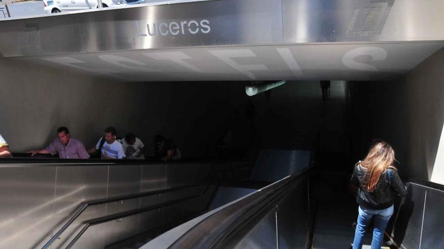 Nuevos horarios del TRAM para Semana Santa: estas son las líneas afectadas