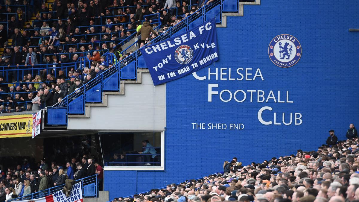 El Chelsea podría cerrar su venta antes de que acabe el mes de abril | EFE