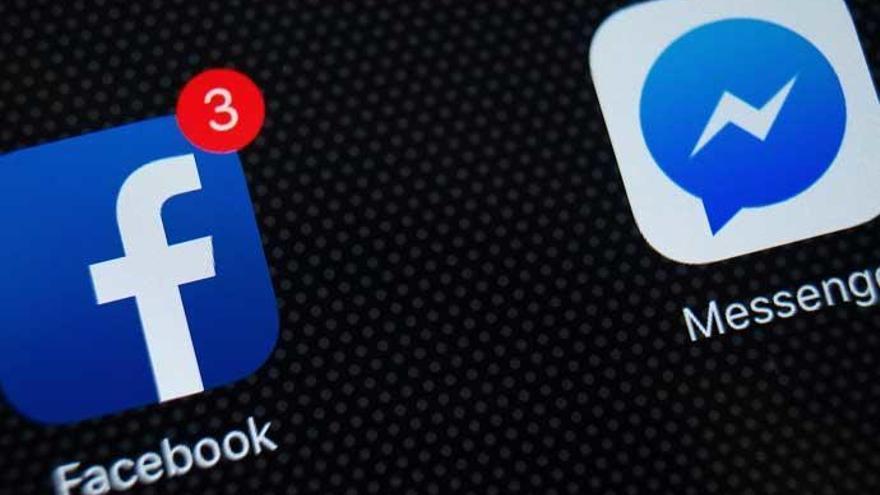 Facebook Messenger permitirá eliminar los mensajes