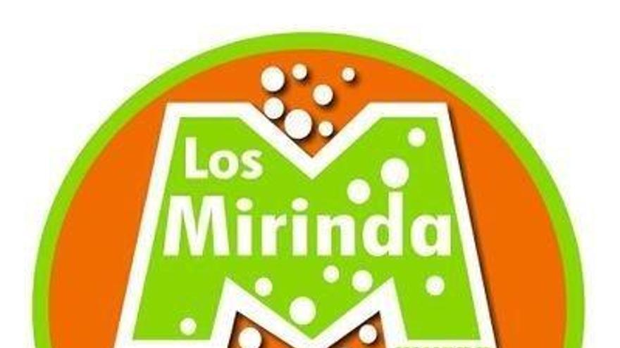 Los Mirinda