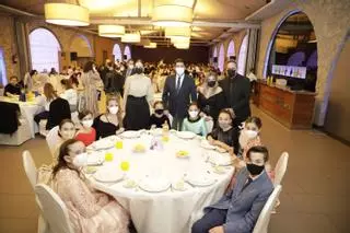 Las Hogueras buscan la normalidad entre singularidades: con Fogueres en Nadal, casi en Carnaval