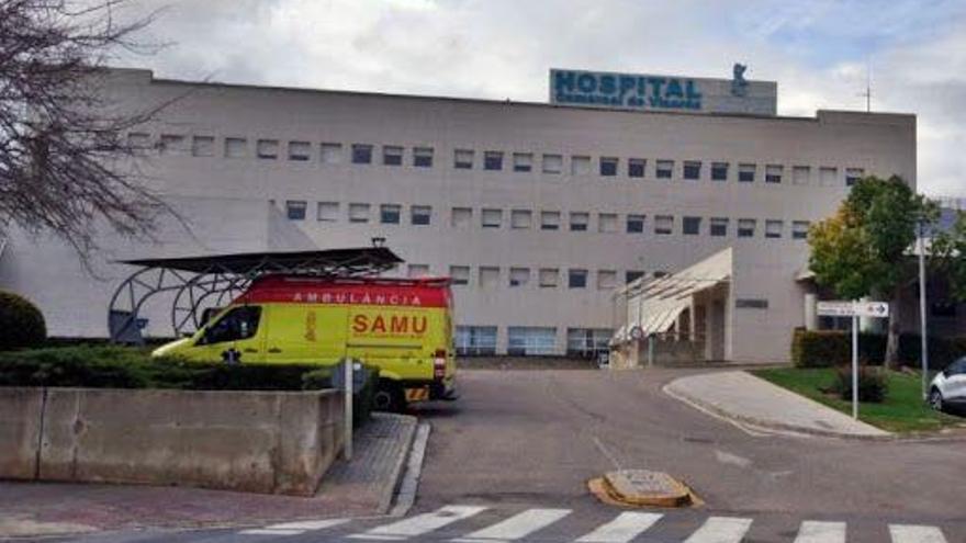 Una de las enfermeras de Vinaròs acusadas asume su culpa y pide perdón por la muerte de la bebé