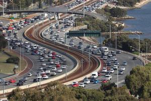 La DGT preveu 6,6 milions de desplaçaments durant el pont de Tots Sants