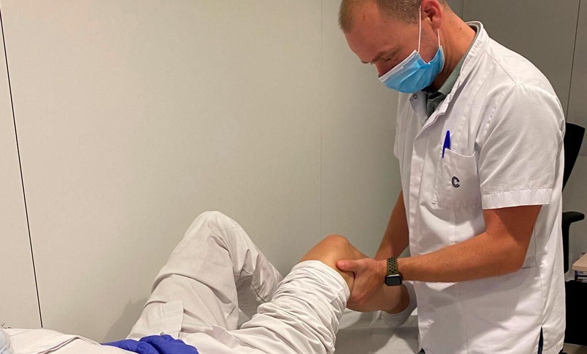 ¿Cómo prevenir las lesiones en el running?