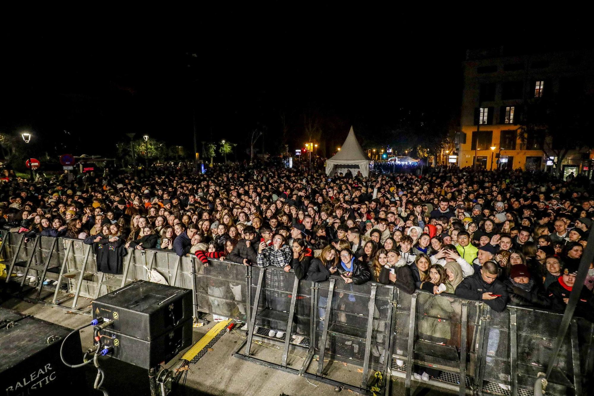 Búscate en las imágenes de Sant Sebastià