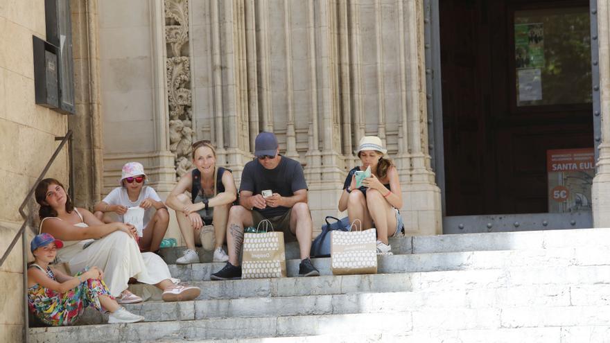 Summer in the City: Ein Streifzug durch die Straßen von Palma