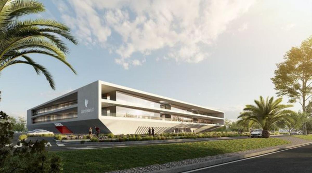 Quirón, un gigante que llega a Asturias