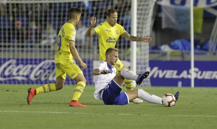 LaLiga 123 | CD Tenerife 2 - 1 UD Las Palmas