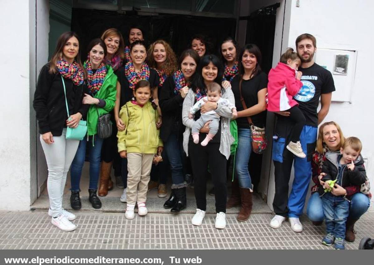 GALERÍA DE FOTOS - Almuerzos Fira d'Onda