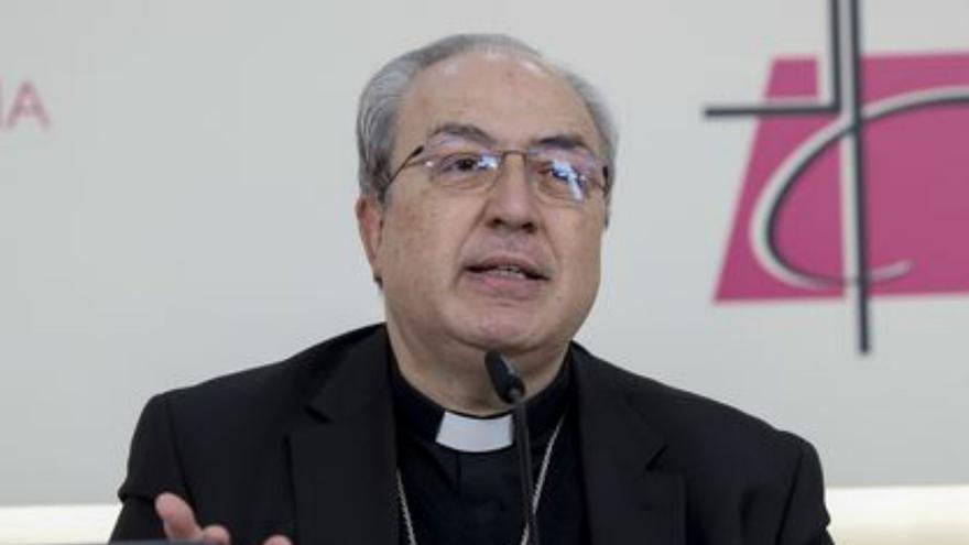 Los obispos admiten “errores” en el recuento de abusos en el que obviaron más de 300 casos