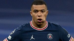 «El Barcelona entra en escena per Mbappé», segons ‘L’Équipe’