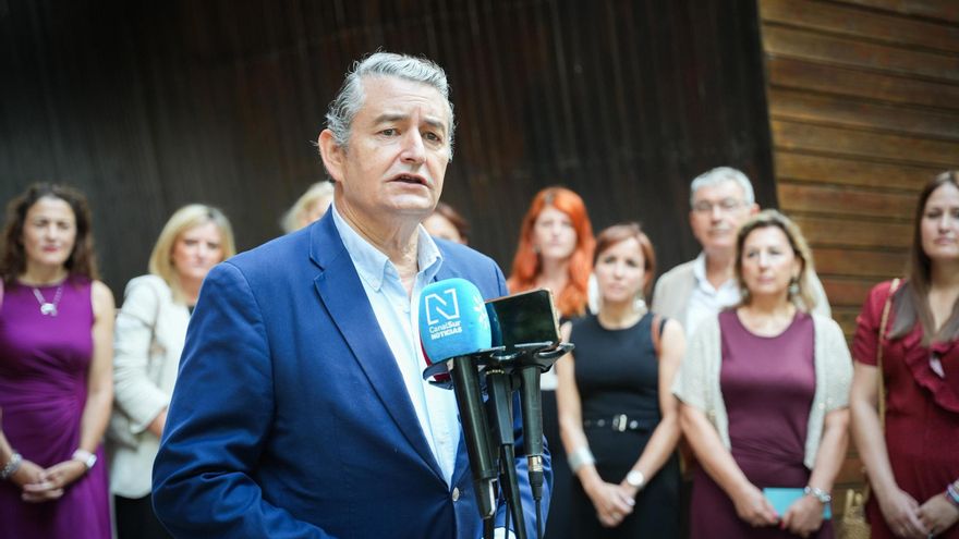 Andalucía baraja acudir al TC &quot;si se confirma&quot; la &quot;traición&quot; del acuerdo de financiación singular para Cataluña