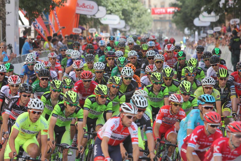 Campeonato de España de ciclismo