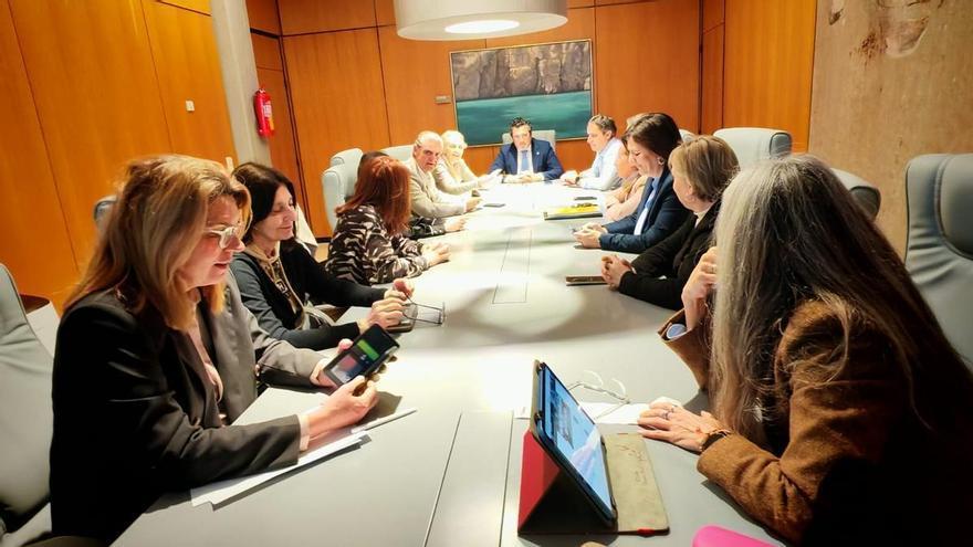 Calvià transforma su residencia municipal de mayores en fundación para ganar agilidad en la gestión