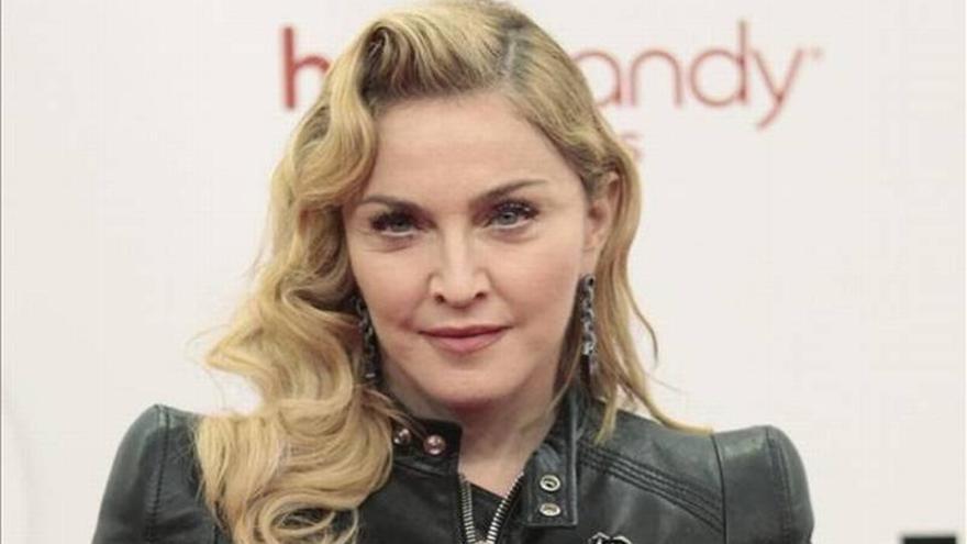 Madonna es la artista mejor pagada del 2013, según &#039;Forbes&#039;