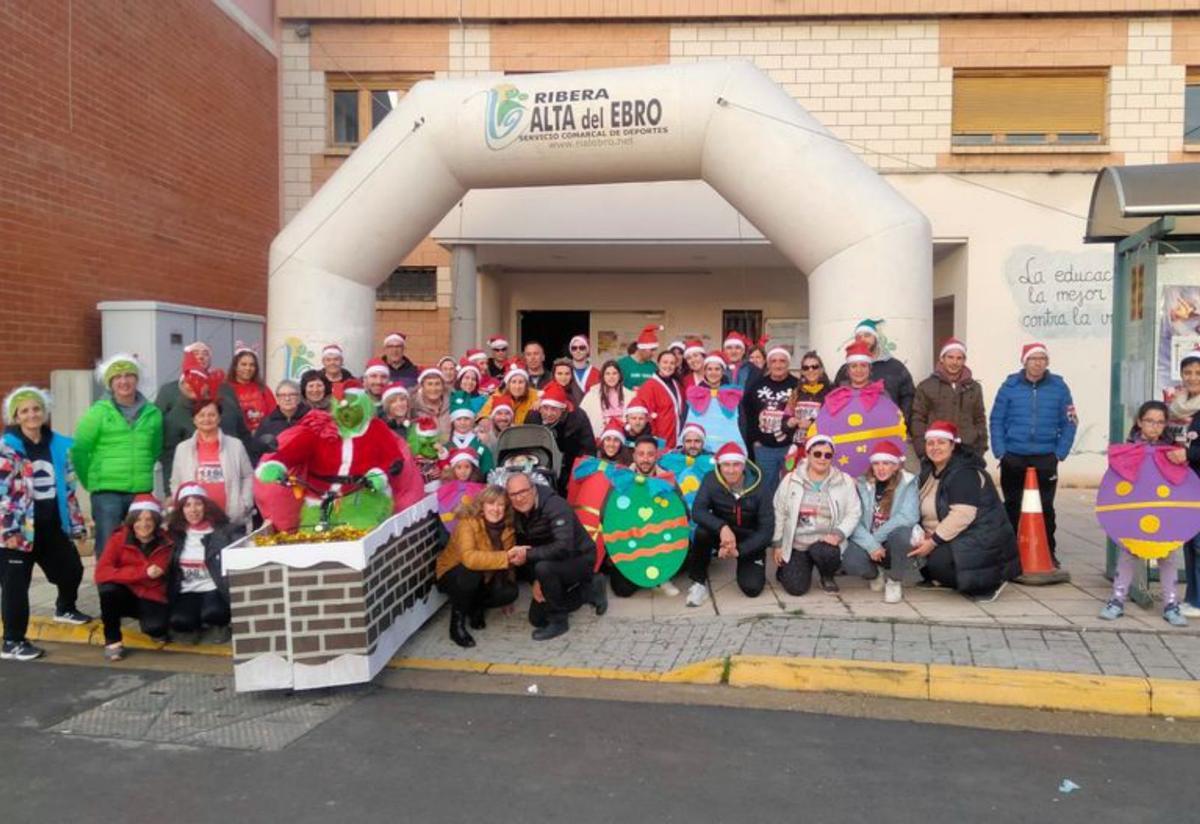 Grisén. | SERVICIO ESPECIAL