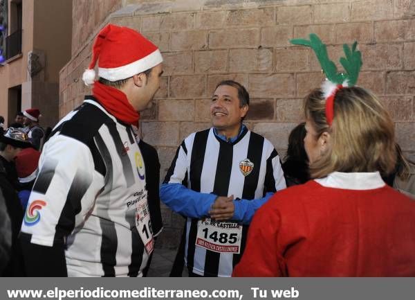 Galería de fotos de San Silvestre, la última carrera del año