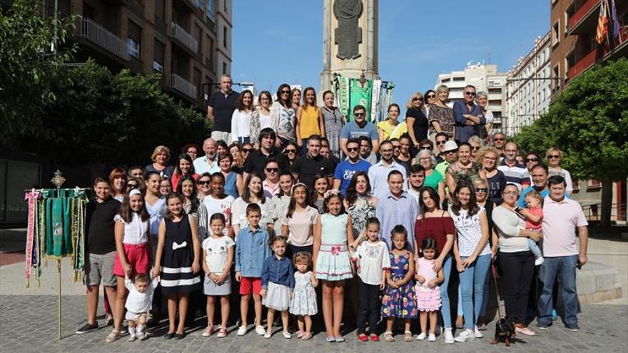 Hort dels Corders, esencia del abolengo y la tradición