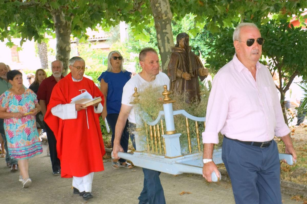 Fiestas tradición y diversión: Arcillera.