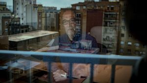 Antoni Milian, ‘pare’ de la llei per a les persones sense llar: «D’aquí a dos anys no hi hauria d’haver ningú al carrer»