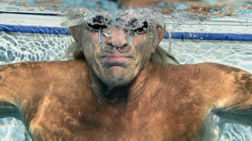Fallece un nadador en el Mundial de Budapest