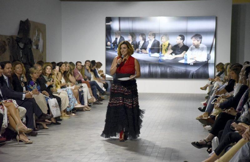 Fotos de la Aragón Fashion Week