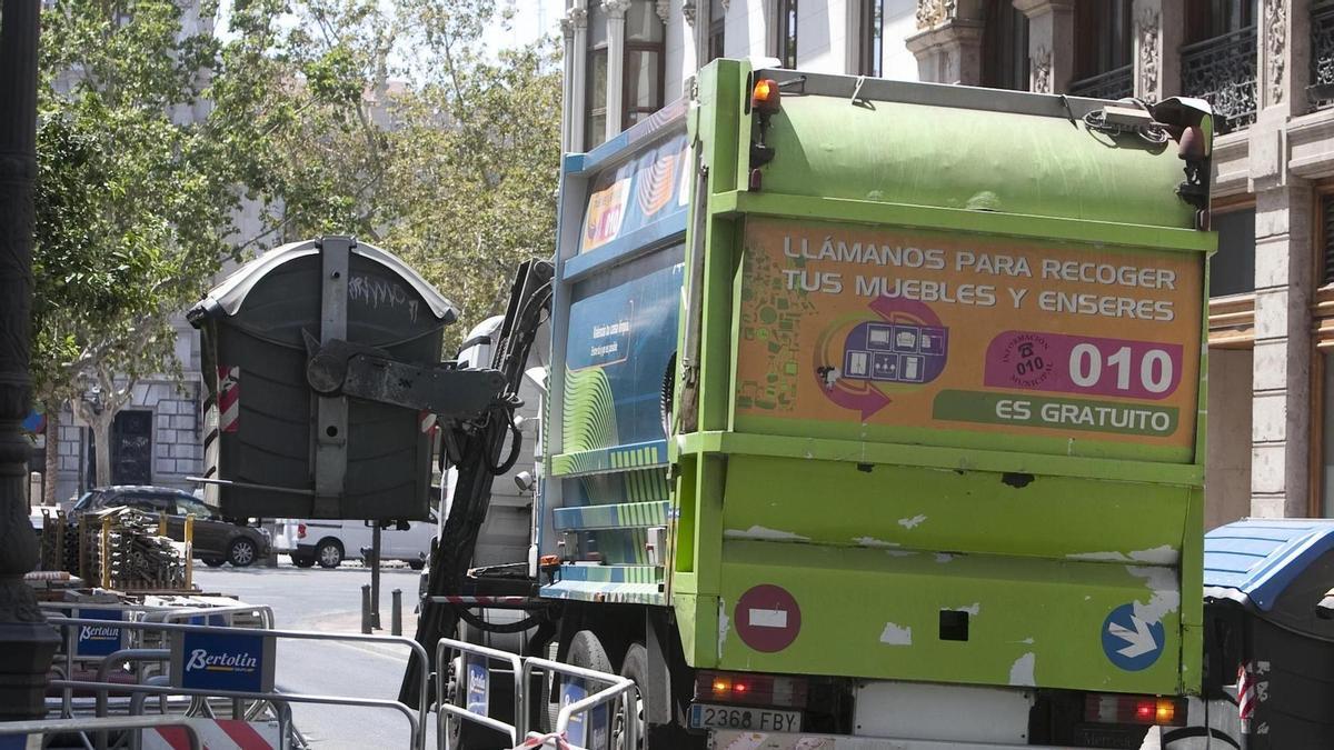 TASA BASURA VALENCIA | | La nueva tasa de basura en València: cuánto se ...
