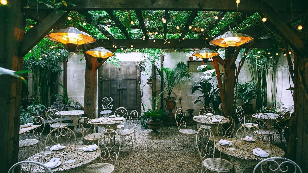 Ilumina tu jardín o terraza por menos de 8 euros