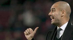Guardiola va culpar la situació elogiosa que travessa el seu equip de l’empat a zero davant l’Athletic de Bilbao.