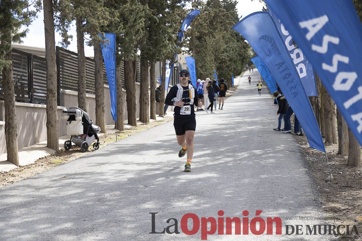 VI edición de la Assota CXM 2025 en Caravaca de la Cruz