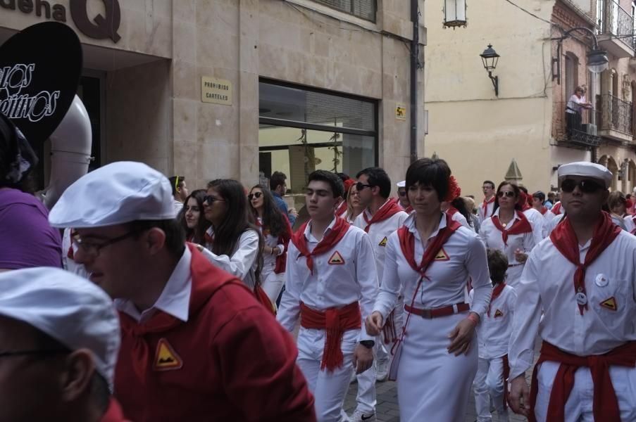 Enmaromado 2016: Así fue el Día Grande en Benavent