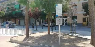 Mataró limita el uso de plazas en Rocafonda y El Palau-Escorxador "para favorecer la convivencia"