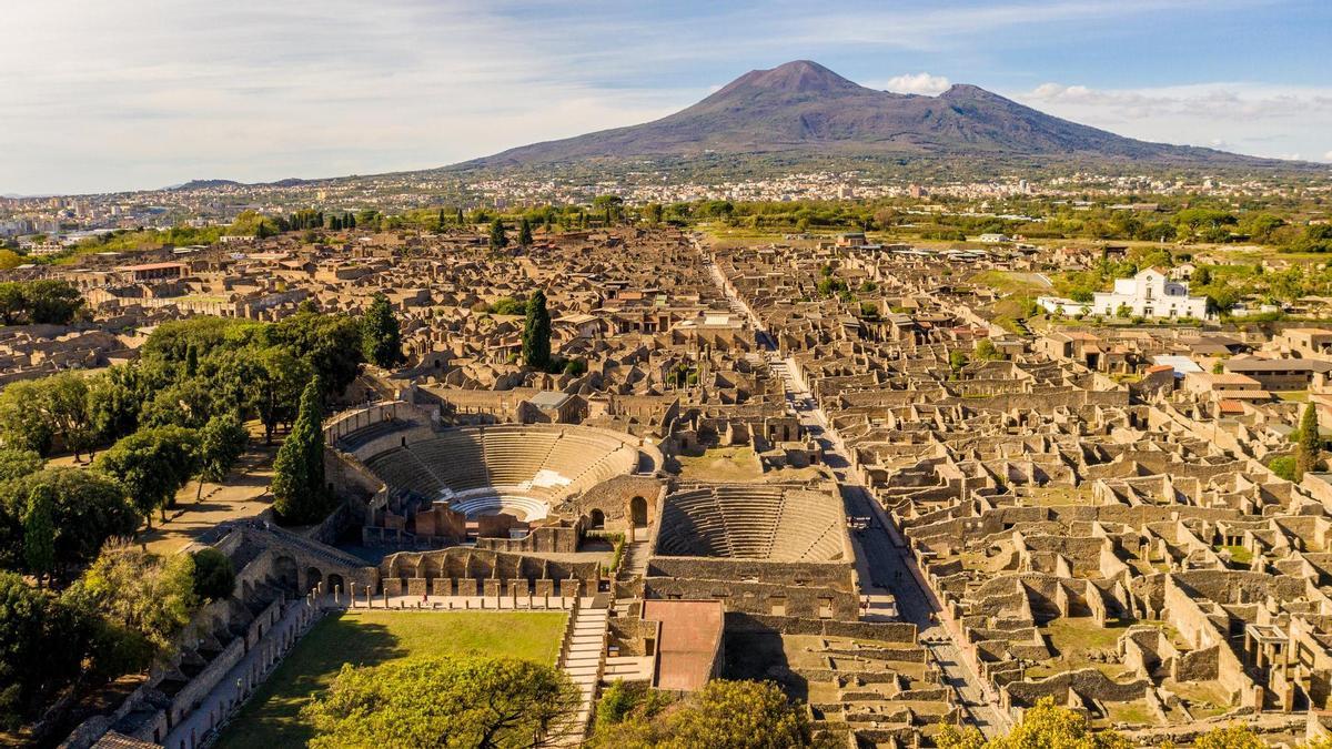 Los bares en las ciudades romanas eran tan comunes como los de hoy, pero con una dinámica muy distinta
