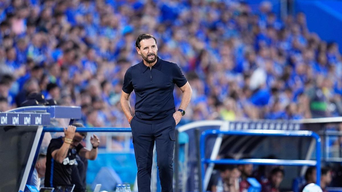 La UEFA sortea los ‘play off’ de la Europa League y la Conference League