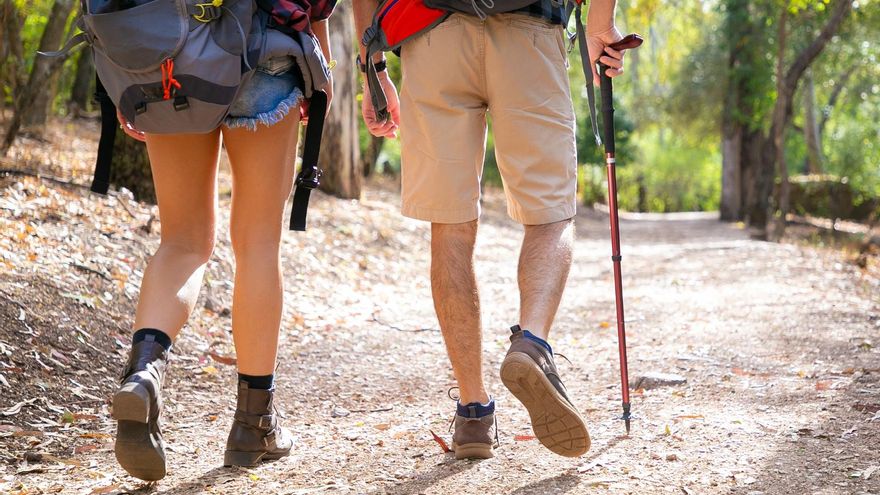 Descubre el sendero de Cala Cantalar: la ruta de senderismo más fácil del Cabo de la Huerta